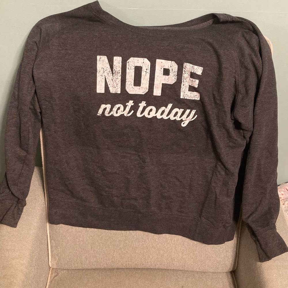 Xl/2x sweater